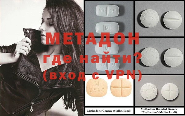 кристаллы Горняк