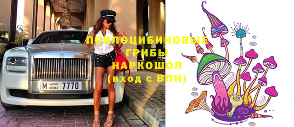 кристаллы Горняк